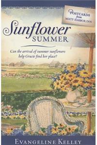 Sunflower Summer