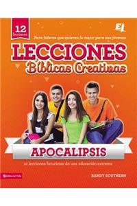 Lecciones bíblicas creativas