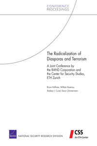 The Radicalization of Diasporas and Terrorism