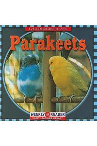 Parakeets