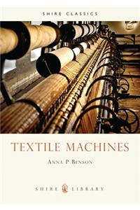 Textile Machines