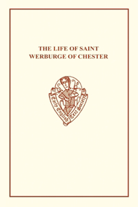 Life St Werburge Chester Eetso: C 88 C