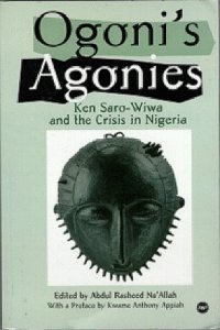 Ogoni's Agonies