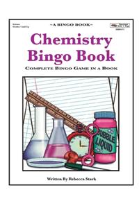 Chemistry Bingo Book
