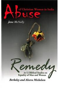 Abuse of Christian Women in India and Remedy