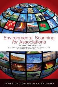 Environmental Scanning for Associations
