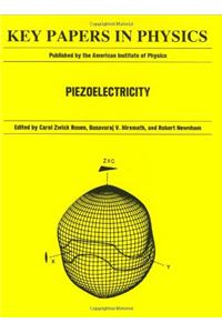 Piezoelectricity