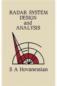 Radar System Design and Analysis