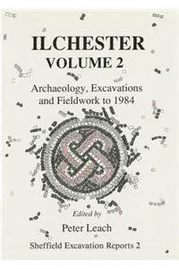 Ilchester Volume 2
