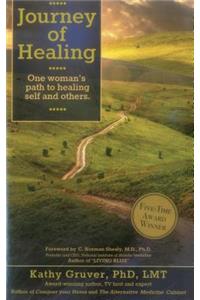 Journey of Healing