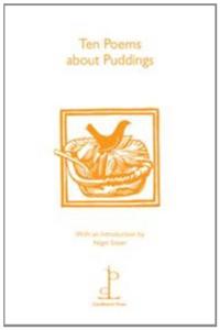 Ten Poems About Puddings