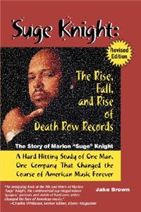 Suge Knight