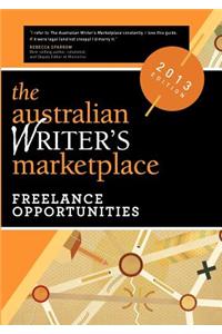 Australian Writer's Marketplace