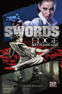 Sword's Edge