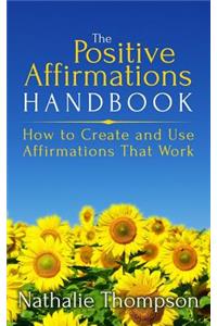 Positive Affirmations Handbook