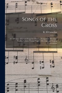 Songs of the Cross