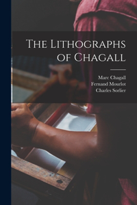 Lithographs of Chagall