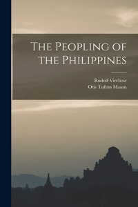 Peopling of the Philippines