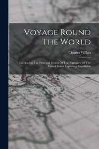 Voyage Round The World