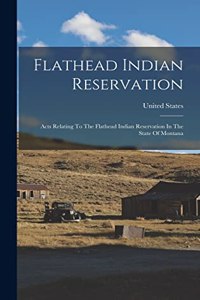 Flathead Indian Reservation