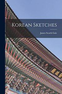 Korean Sketches