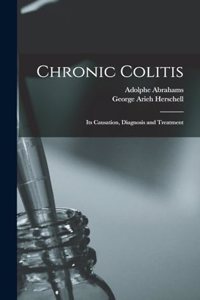 Chronic Colitis