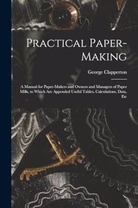 Practical Paper-making