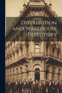 Distribution and Warehouse Directory