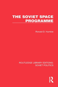 The Soviet Space Programme