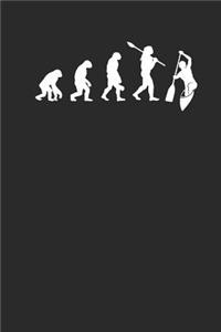 Evolution Kayaking