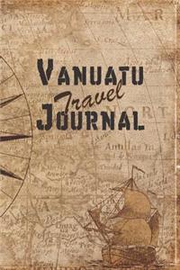 Vanuatu Travel Journal