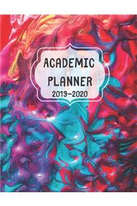Academic Planner