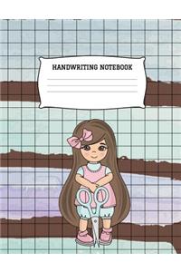 Handwriting Notebook