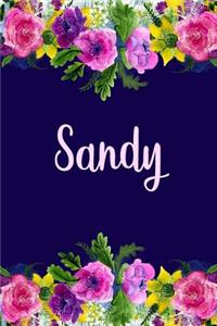 Sandy