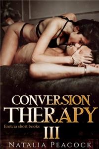 Conversion Therapy