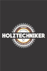Profi Holztechniker 100% Handarbeit Selbst Ist Der Mann