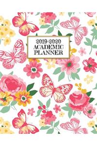Academic Planner 2019-2020