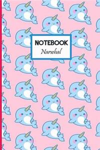Notebook Narwhal