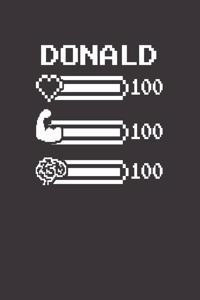 Donald