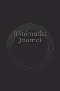 Minimalist Journal