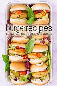 Burger Recipes