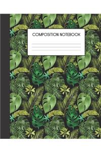 Composition Book