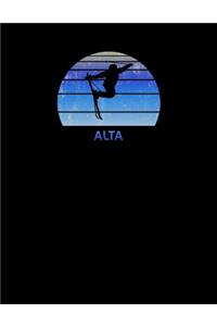 Alta
