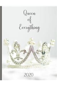 Queen of Everything