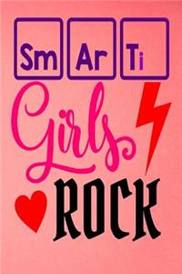 Smart Girls Rock