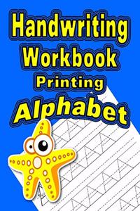 Handwriting Workbook