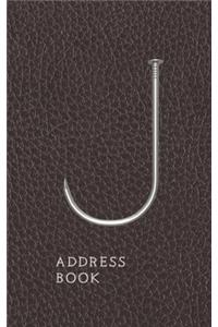 J Address Book