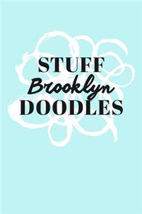 Stuff Brooklyn Doodles