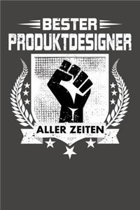 Bester Produktdesigner aller Zeiten