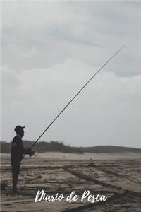 Diario de Pesca